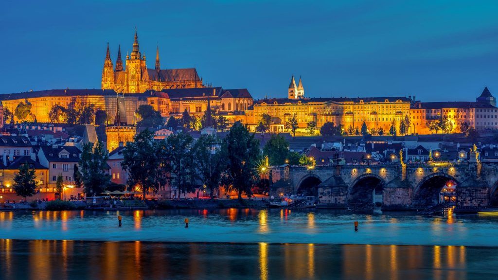The most magnificient presidential residences around the world