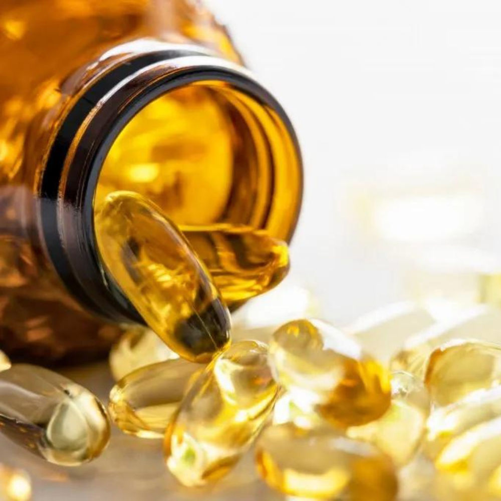Science says climate change might impact the availability of your favourite Omega-3 sources and supplements