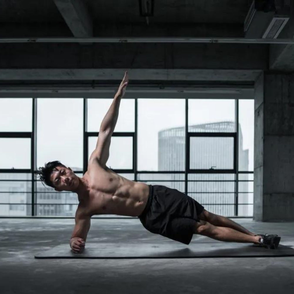 The best stretching exercises to relieve aches in every part of your body