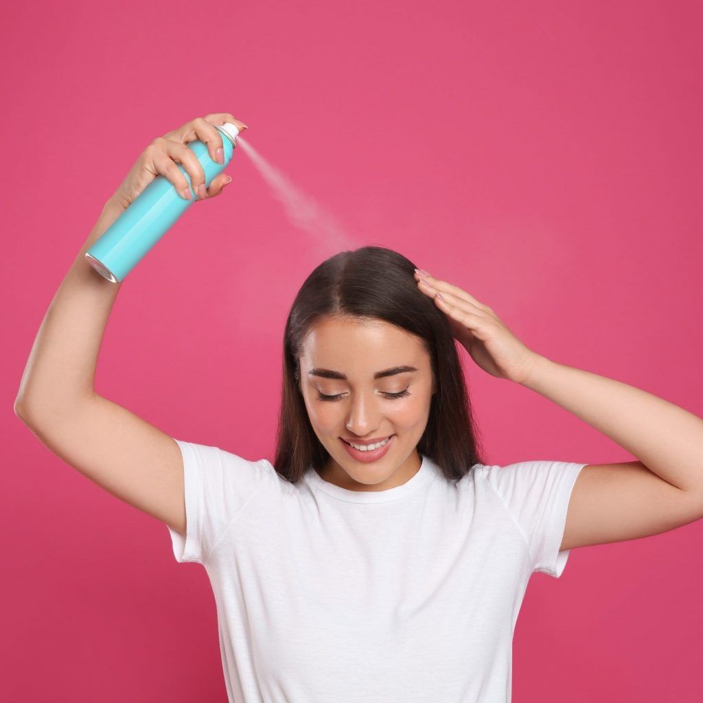 Refresh your locks with these top-of-the-line dry shampoos