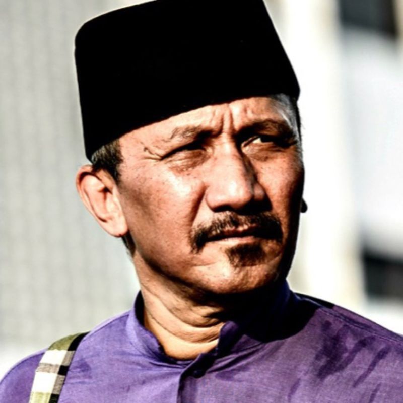 Joe Sidek on his endeavours following George Town Festival success