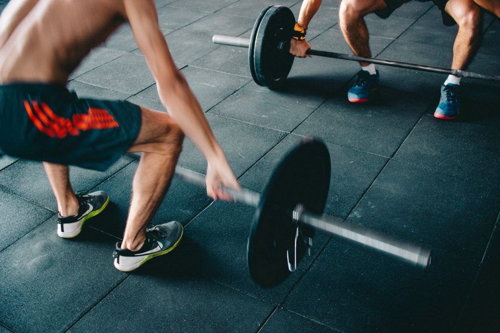 Eight benefits of resistance training, according to a fitness expert