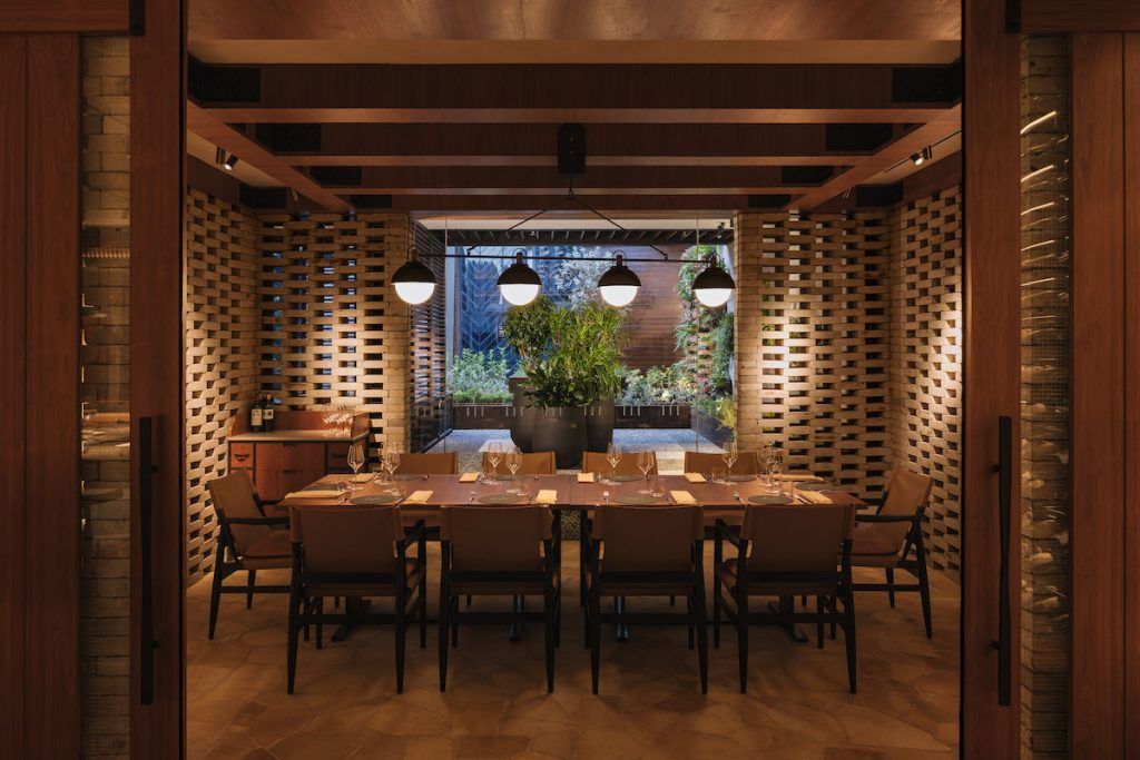 4 new celebrity chef restaurants in Singapore to check out on your next trip