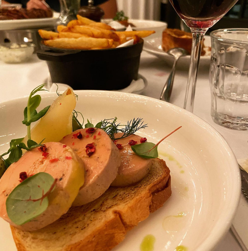 The best French restaurants in KL for a truly gastronomic experience