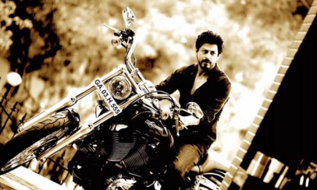 Most expensive things owned by Shah Rukh Khan houses