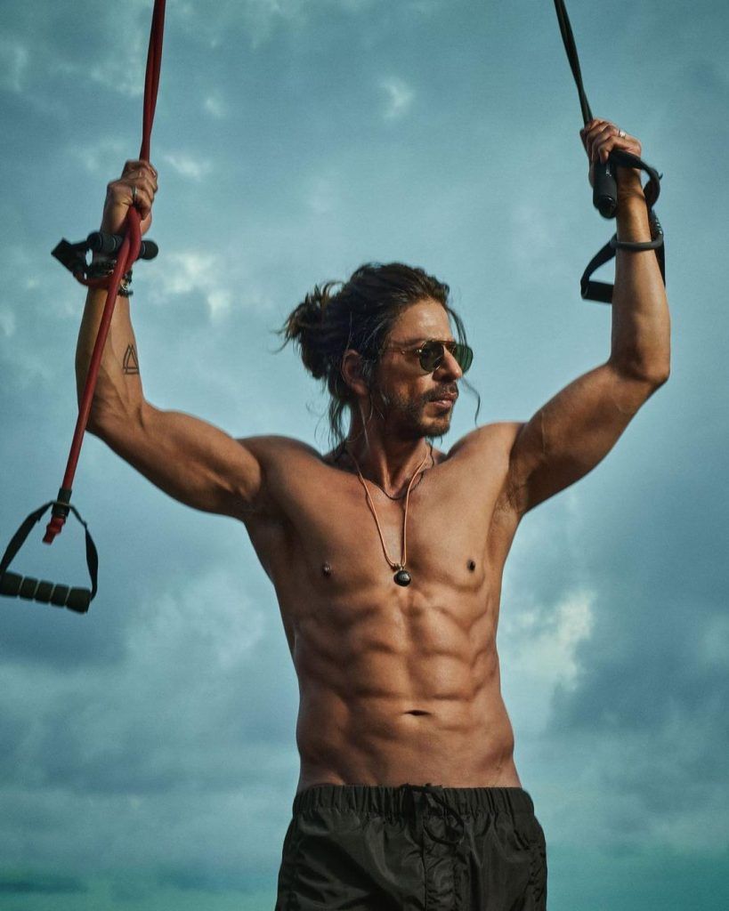 The most expensive things owned by Shah Rukh Khan