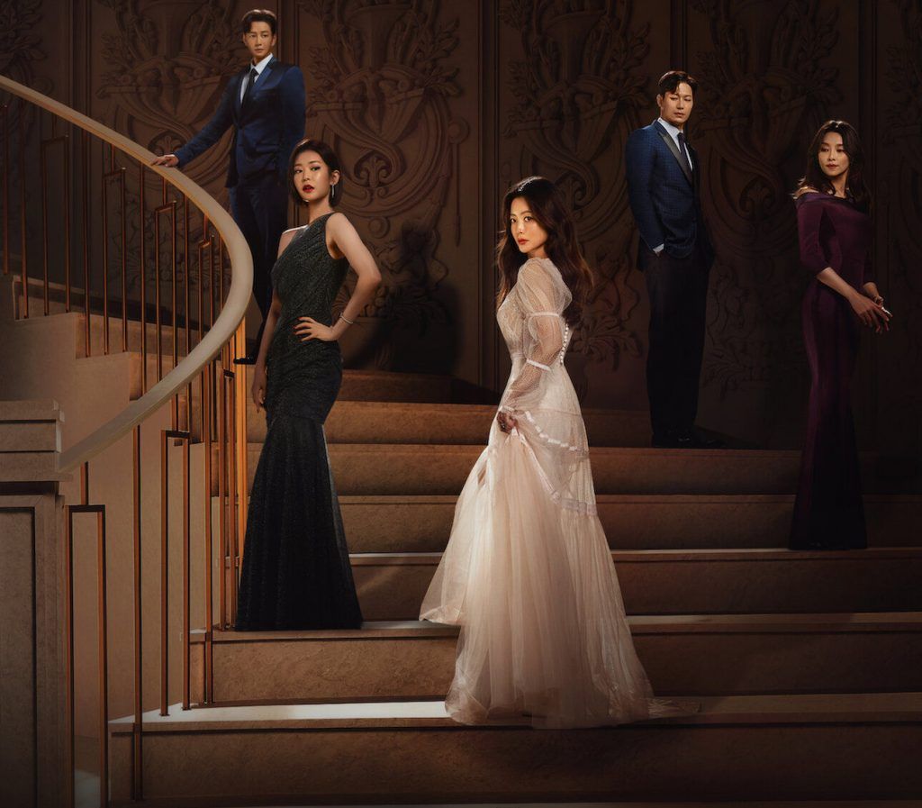 The best new K-dramas to watch this July