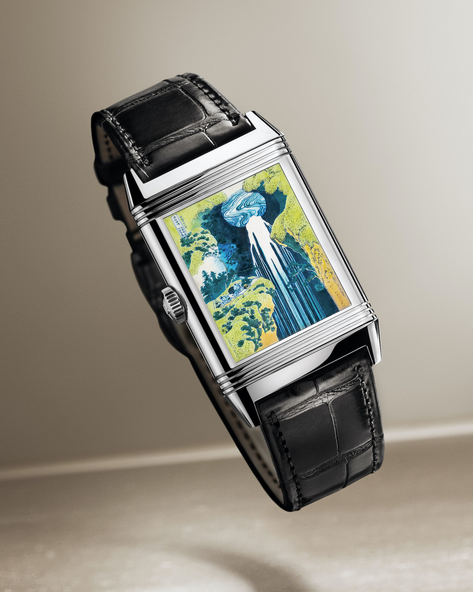 New watches to covet this July Jaeger LeCoultre Piaget and more