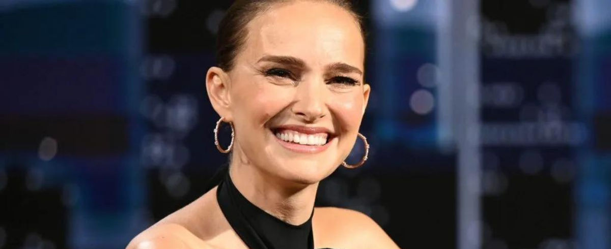 The arm workout Natalie Portman did to prepare for her role in ‘Thor: Love and Thunder’