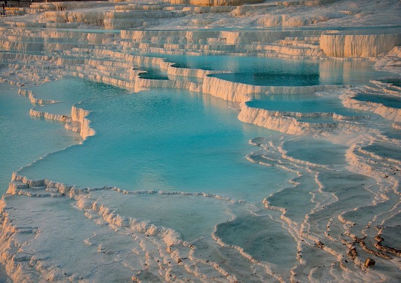 The 8 Best Hot Springs Around the World for Soothing Your Body and Mind