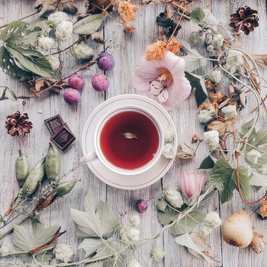 Boost your immunity with these refreshing teas