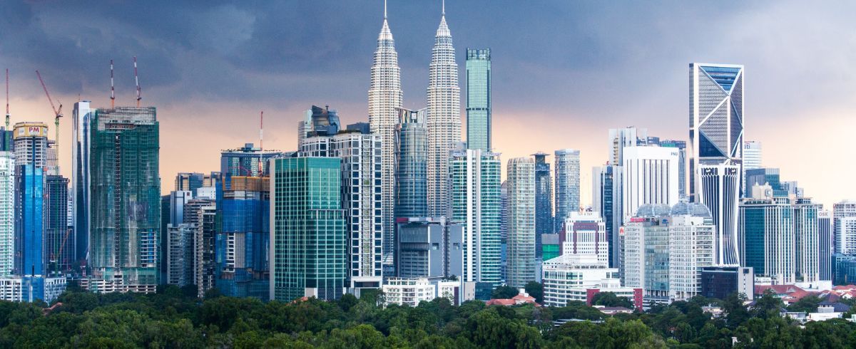 5 new luxury condo developments in Kuala Lumpur to invest in 2022