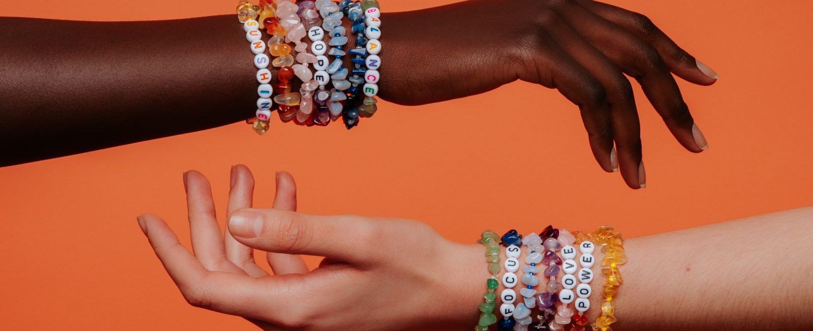 Crystal healing may be all wishful thinking — but here’s why that’s okay