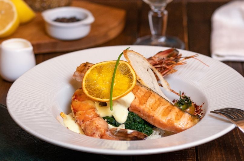 8 foods that are rich in Omega-3 to add to your meals now