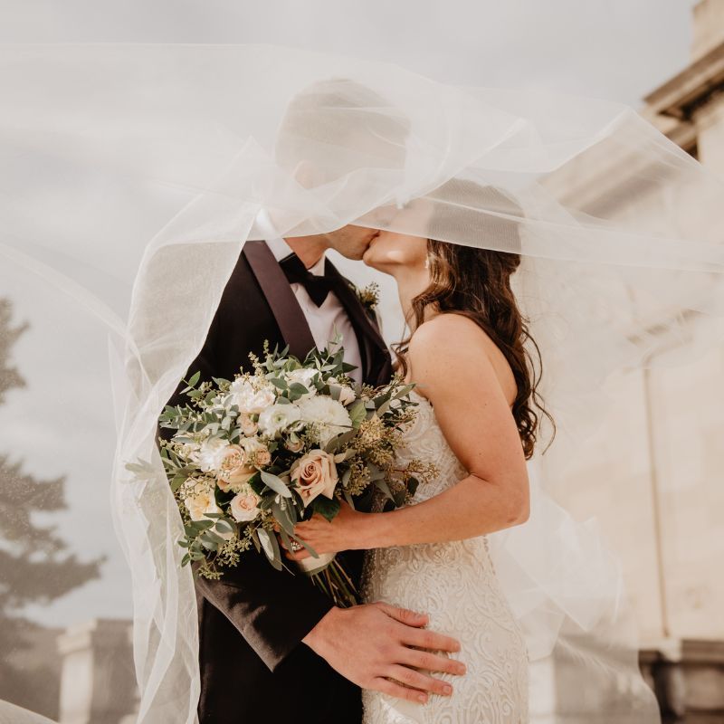 9 picturesque resorts for the destination wedding of your dreams