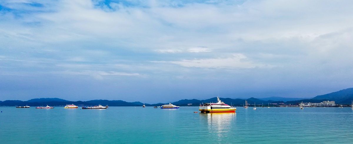 Boat rental services in Malaysia that can make for the best yachting experience