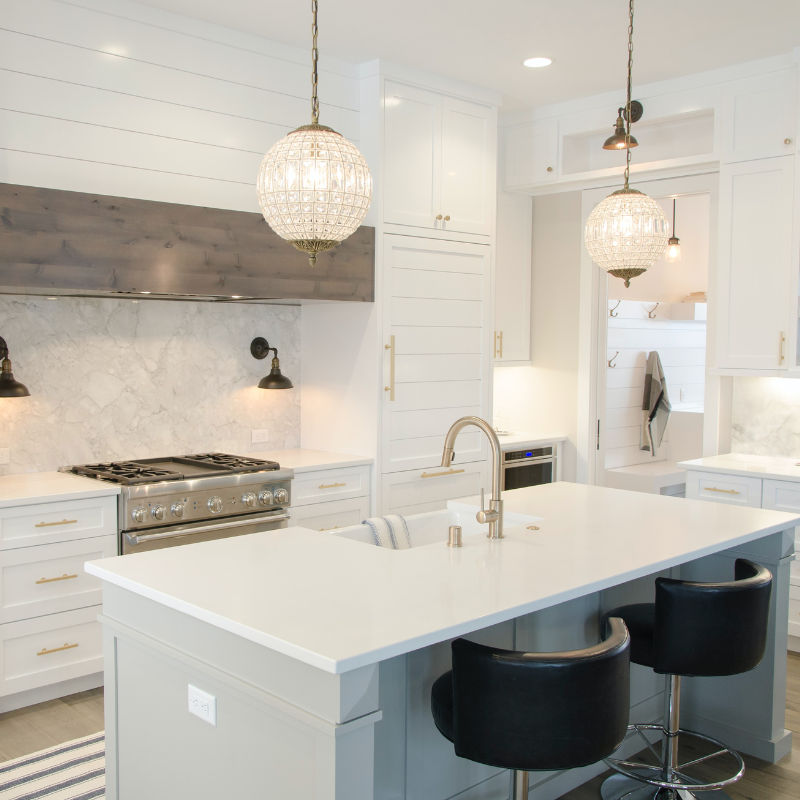How to seal—and reseal—your stone kitchen countertops