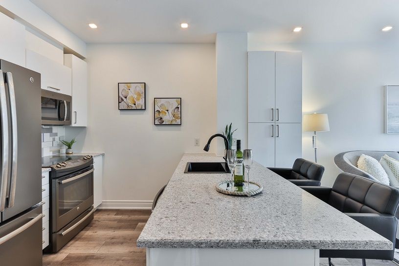marble tops