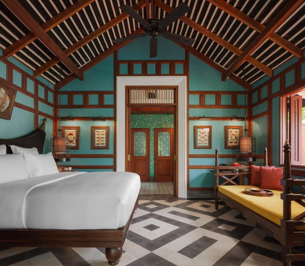The best luxury hotels in Luang Prabang for your next trip to Laos