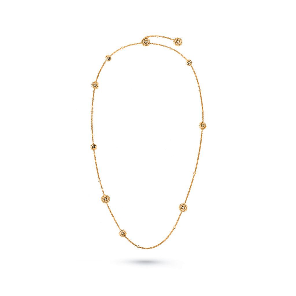 Latest jewellery news: Bvlgari, Chanel, and more