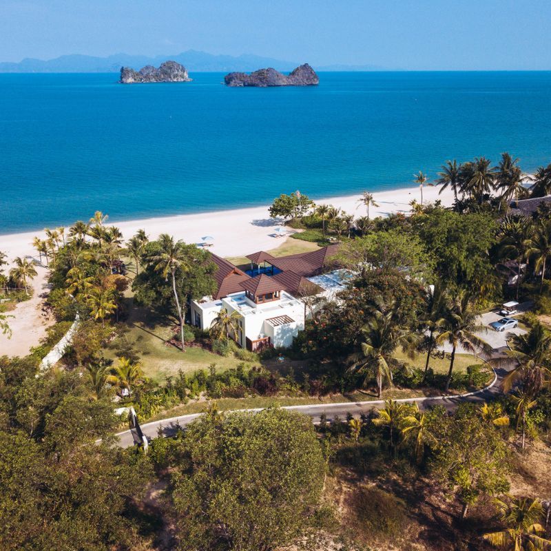 Langkawi awarded one of the best islands in Southeast Asia