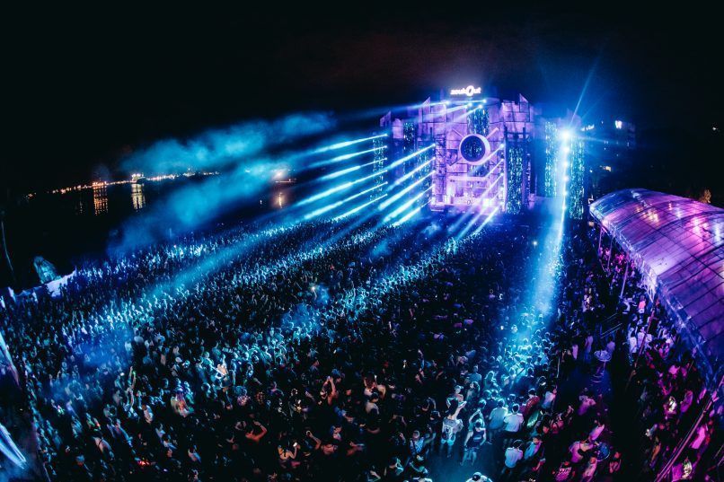 zoukout singapore 2022