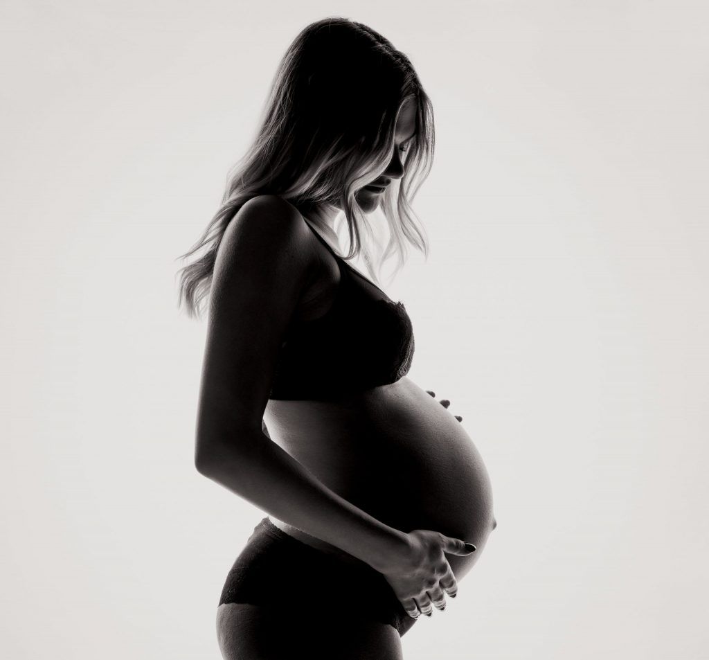 How to manage gastrointestinal issues during pregnancy, according to a doctor