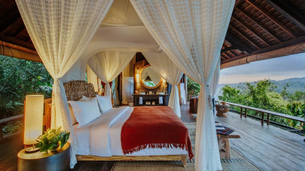 5 amazing new hotels and resorts to explore in Bali