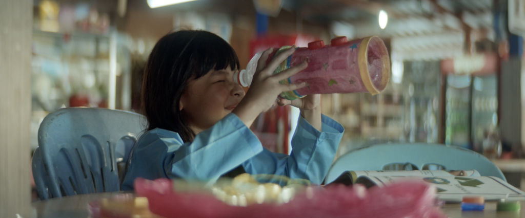 The duo behind (PLASTIK) on why they are spotlighting plastic pollution