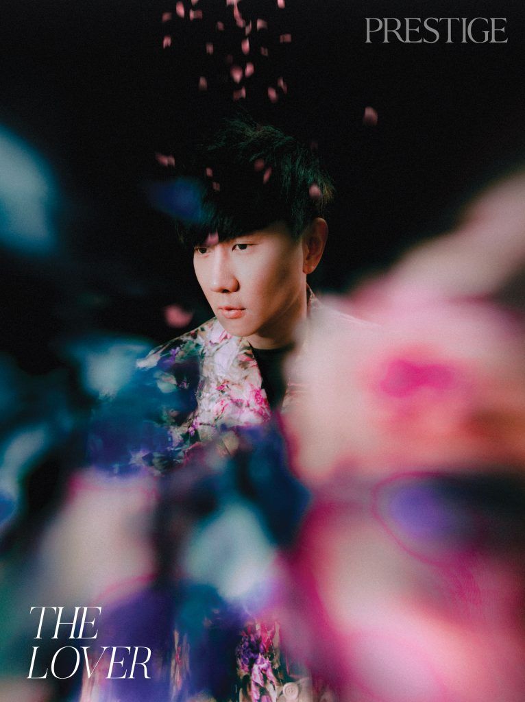 JJ Lin