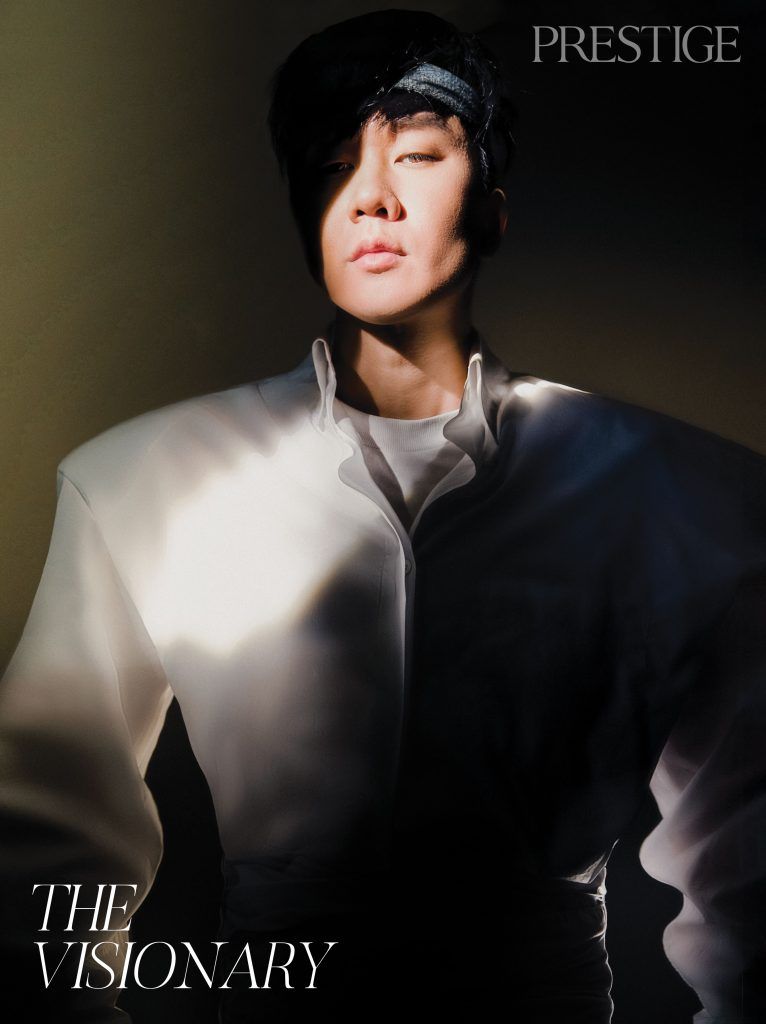 JJ Lin