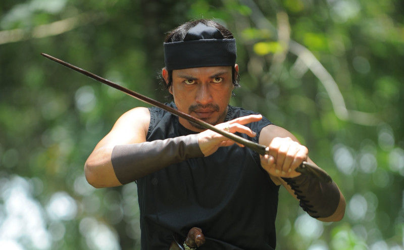 These are the highest-grossing local films in Malaysia