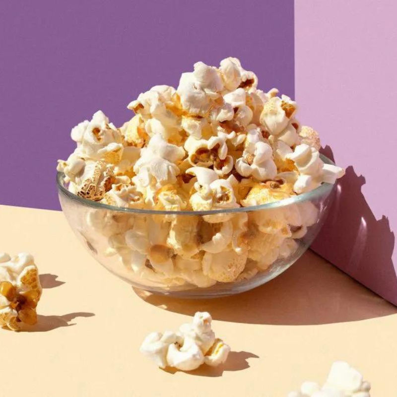 Is popcorn healthy? Here’s what dietitians think