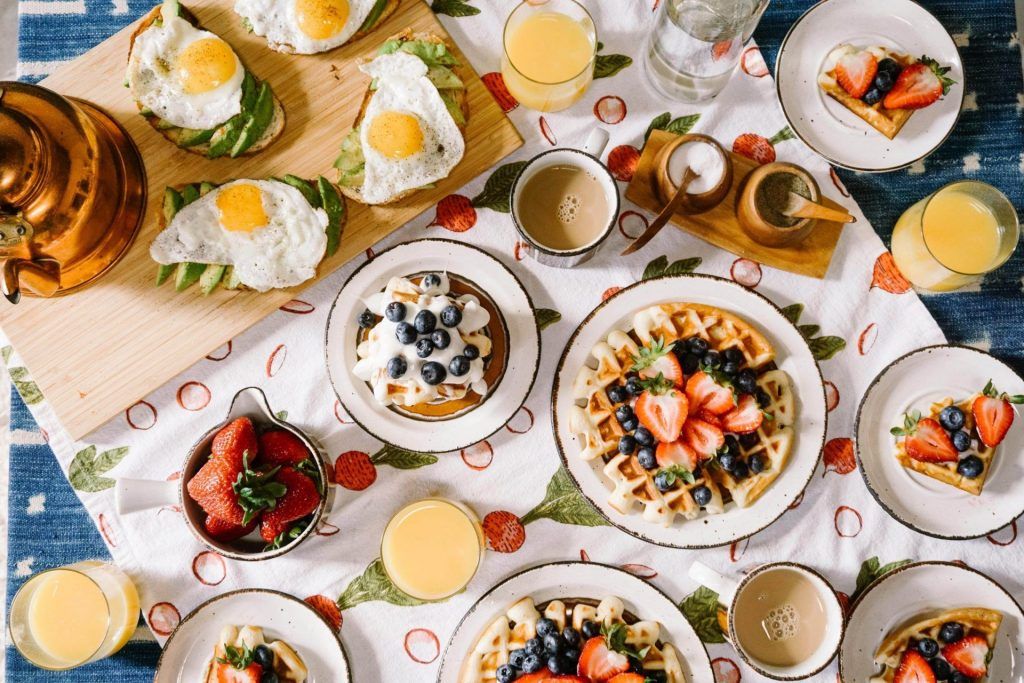 Having breakfast at this time will help you lose weight