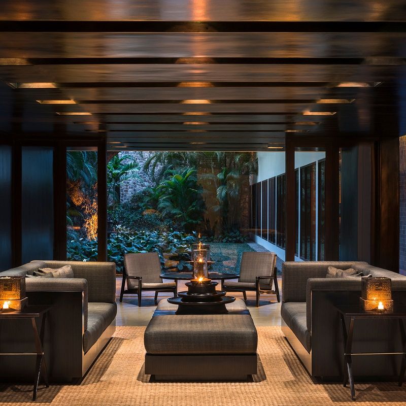 A luxurious plunge! Exclusive experiences in South East Asia for you to try