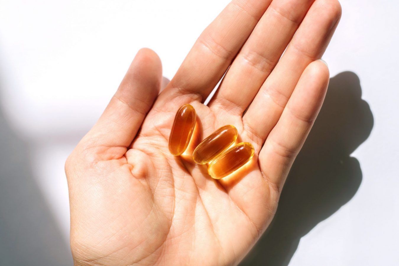 You might not need a daily vitamin D supplement after all, new research shows