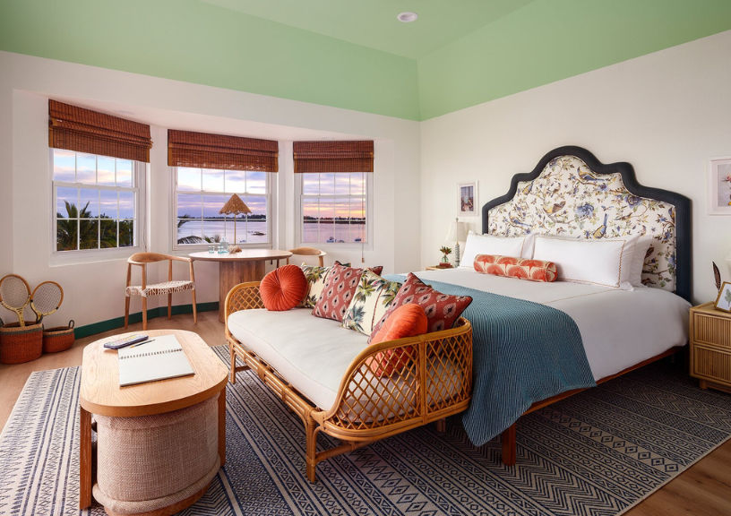 Bermuda Resort