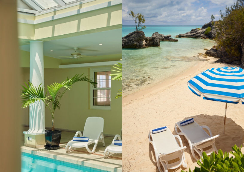 Bermuda Resort