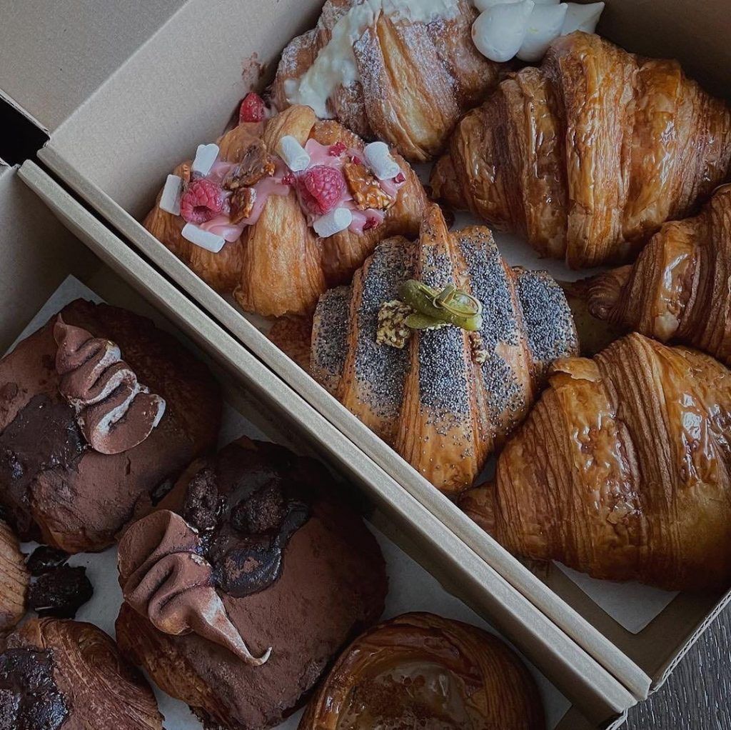 6 new cafes and restaurants in KL to check out this August 2022