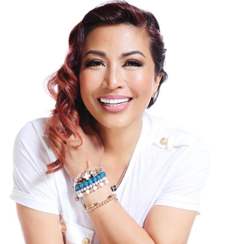 Puan Sri Tiara Jacquelina recounts sparks of creativity while directing MAS’s safety video