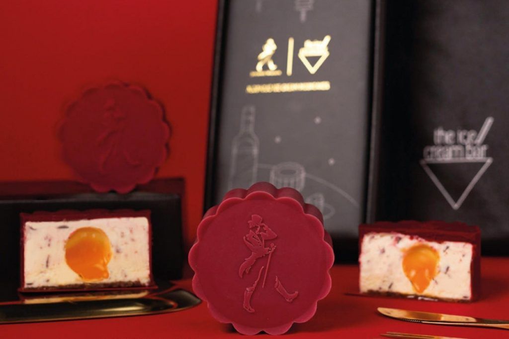 Unique mooncakes you’ll want to try this Mid-Autumn Festival 2022