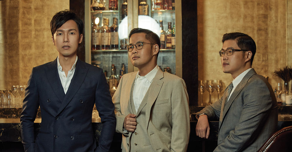 Cover story: The Goh brothers discuss the past, present and future of ...