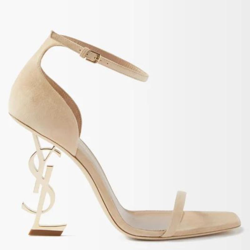 9 fashion-forward high heels to elevate your wardrobe