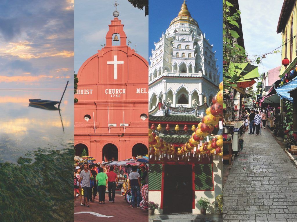 7 scenic road trips in Malaysia and the best cars to drive