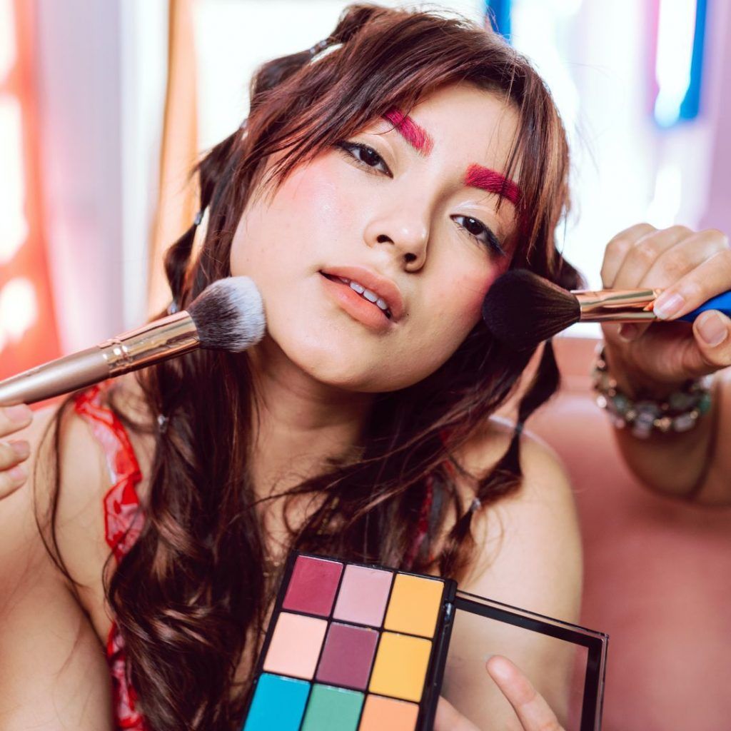 The ultimate list of makeup hacks everyone needs to ace their beauty game