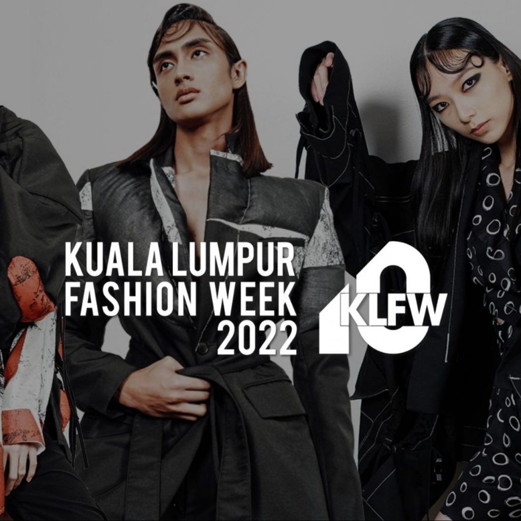 Kuala Lumpur Fashion Week (KLFW) is marking a decade of fashion celebration