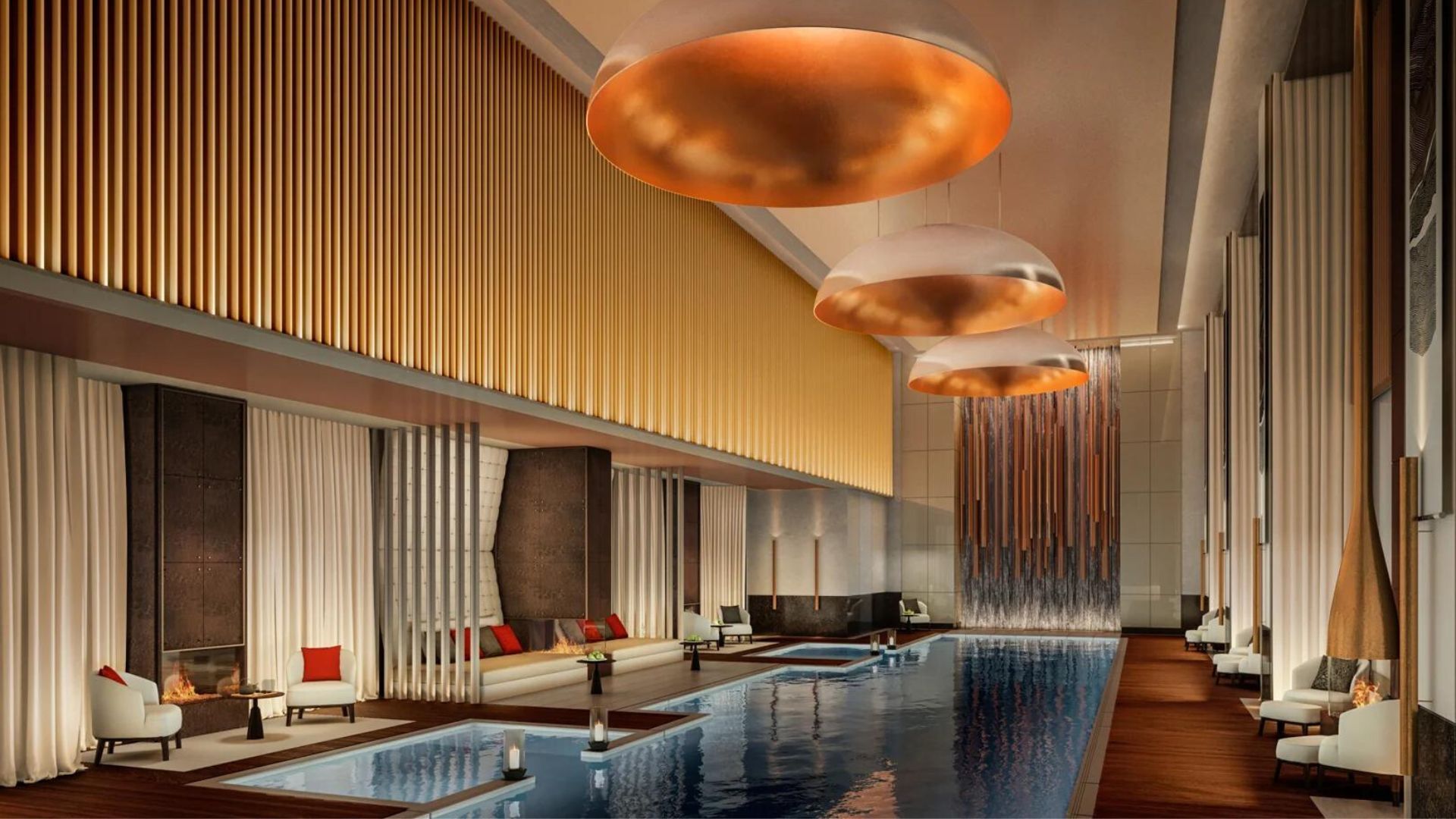 Ultra-luxe Aman New York is the most expensive hotel in The Big Apple