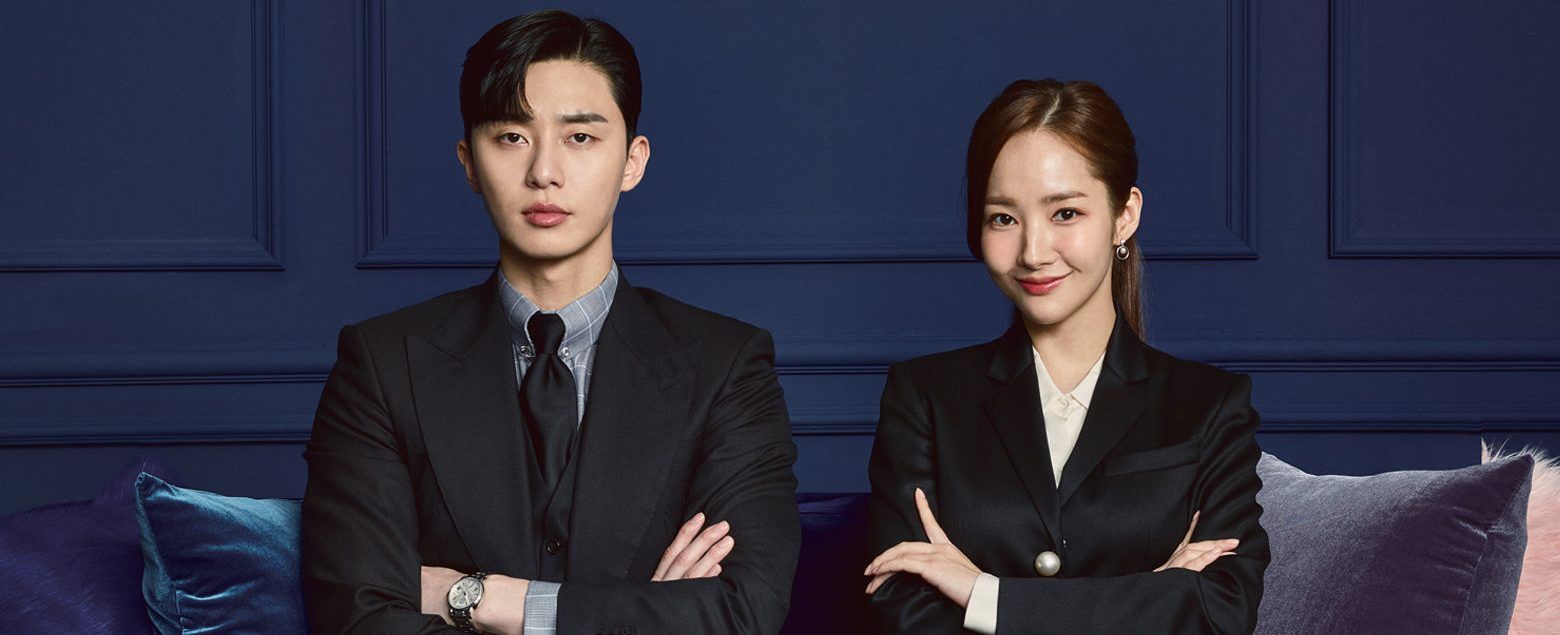 Take cue from these Korean stars and give your formal outfits a K-drama spin
