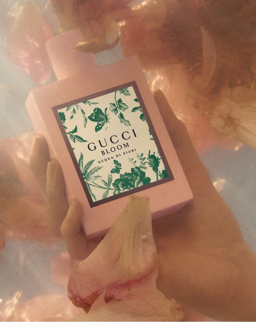 How to choose the right perfume for your skin type