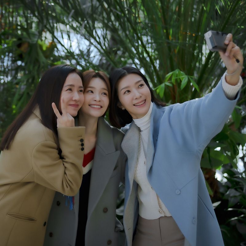 10 of the best K-dramas that celebrate the magic of friendship
